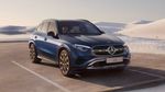 Mercedes-Benz GLC Electric Guide: Explore Feature, Facts, Details, and EV Technology Insights