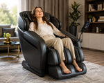 Massage Chair Wellness at Home Explained: Learn Relaxation Technique, Usage Tips, Comfort Advice, and Wellness Knowledge