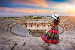 Turkey Holiday Planning Guide: Insights, Suggestions, Travel Information, Attraction Detail, and Itinerary Knowledge