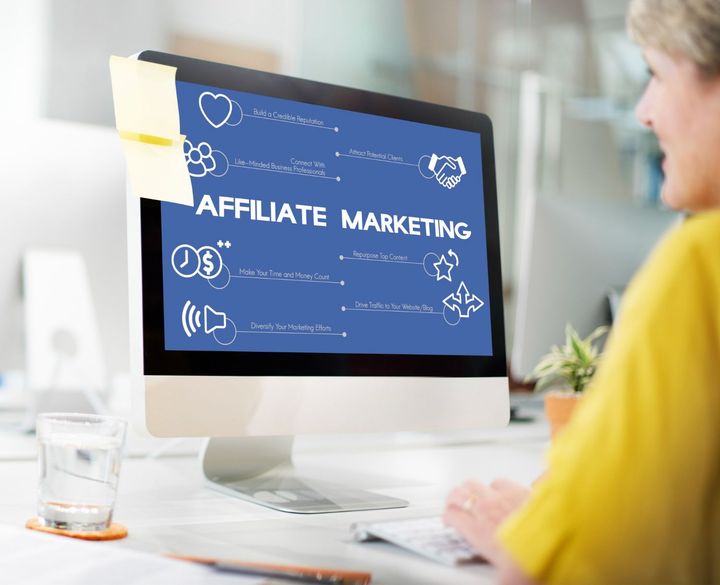 Affiliate Marketing for Beginners: Explore Facts, Information, Help, and Resource