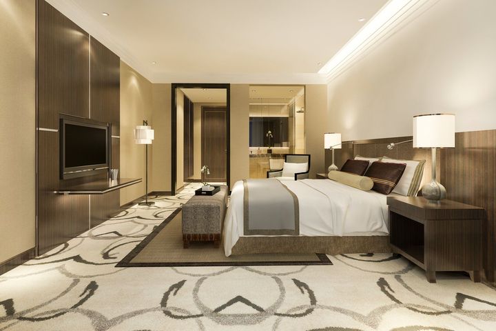 Complete Luxury Suite Overview: Discover High-End Amenities, Accommodation Insights, Travel Suggestions, and Helpful Resources