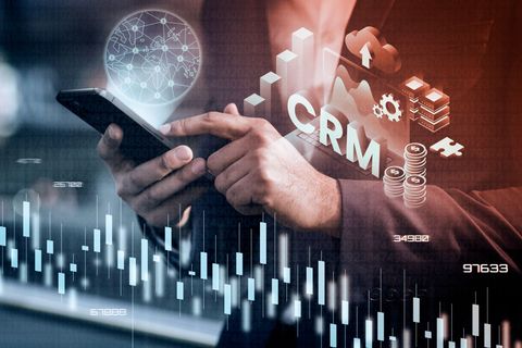Complete SaaS CRM Software Overview: Learn Customer Management, Automation, Insights
