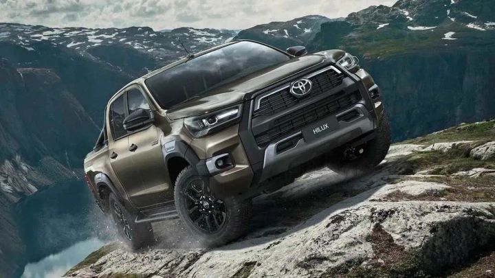 Toyota Hilux India Overview: Learn Price, Features, Engine Specifications and Launch Information