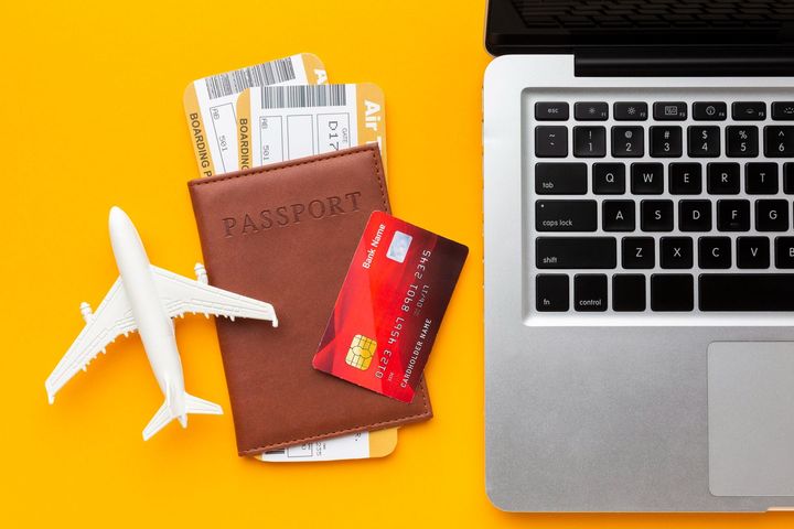Travel Credit Cards Information Guide: Explore Reward Systems, Loyalty Bonuses, Travel Advantages, and Useful Resources for Travelers