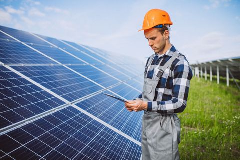Complete Solar Panel Power Generation and Energy Storage Overview: Discover Clean Energy Solutions, Storage Methods, Installation Tips, and Industry Insights
