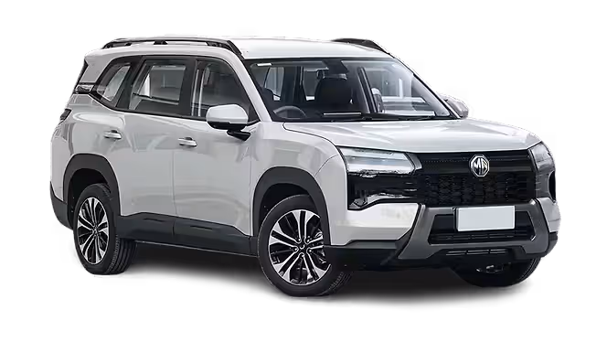 MG Hector Hawk Explained: Discover Expected Features, Engine Basics, Interior Insights, and Helpful Tips