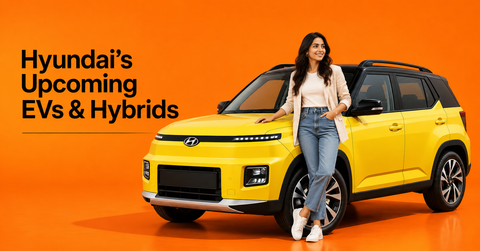 Hyundai HE1i Electric SUV Explained: Launch Details, Design Insights, and Latest Update
