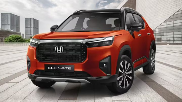 Honda Elevate EV Guide: Explore Expected Price, Range, Launch Insights, Tips, and Key Details