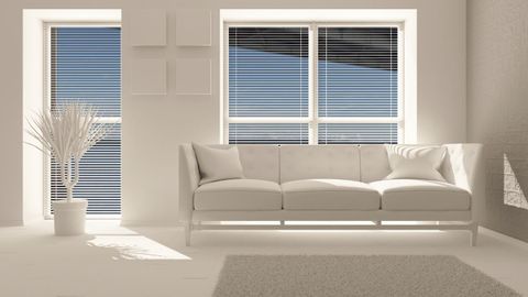 Smart Electric Blinds Guide: Read Benefits, Installation Tips, Features, and Helpful Information