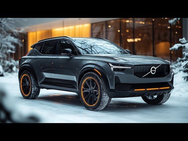 Volvo EX90 Explained: Learn Expected Launch Timeline, Pricing Overview, Advanced Features, EV Technology, and Helpful Resources