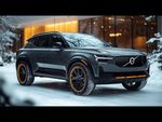 Volvo EX90 Explained: Learn Expected Launch Timeline, Pricing Overview, Advanced Features, EV Technology, and Helpful Resources