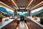 Luxury Vanity Van Guide: Explore Premium Features, Comfort Insights, Interior Design Tips, and Mobile Luxury Basics