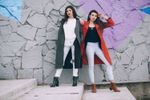 Women’s Fashion Trends Overview: Discover Seasonal Styles, Fashion Basics, Advice, and Helpful Resources