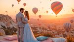 Turkey Holiday Package Informational Guide: Explore Attraction Points, Premium Stay Options, Vacation Tips, and Itinerary