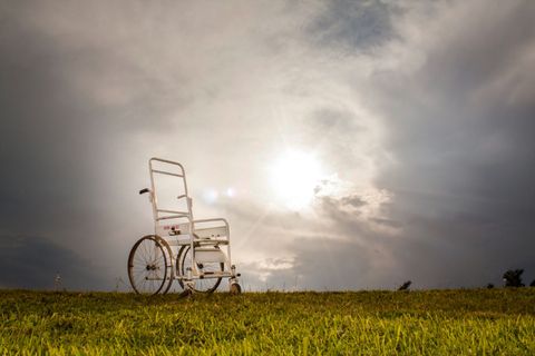 Explore Paralysis Symptoms: A Guide to Signs, Fact, and Essential Information