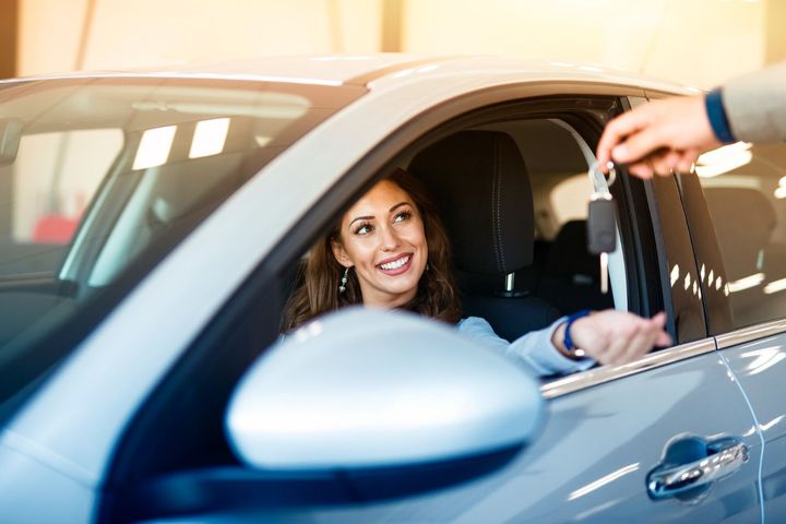 Learn Rental Car Basic and Tips: Helpful Guide to Booking, Saving, and Driving Smart