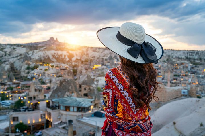 Learn About Turkey Holiday Packages: An Overview of Attractions, Stay Option, Travel Basics, and Itinerary Details
