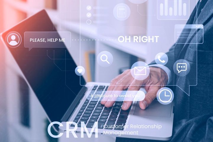 B2B Industrial CRM Systems Guide: Read Features, Benefits, Tips, Insights, and Customer Management Basics