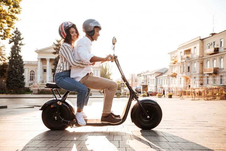 Top Electric Bikes & Scooters for Urban Commuting 2026 Explained: Learn Battery Technology, Charging Information, Commuting Benefits, and Maintenance Details