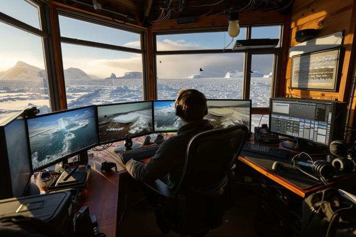 Sea Navigation Tools Basics: Learn Marine Navigation Methods, Technology Guidance, Route Planning Tips, and Essential Knowledge.