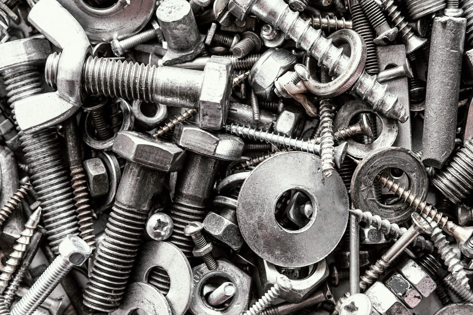 Infrastructure and Construction Projects Explained: Learn How Global Development Affects Fastener Demand, Industry Insights, and Market Trends