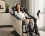 Massage Chair Wellness at Home Explained: Learn Relaxation Techniques, Usage Tips, Comfort Advice, and Wellness Knowledge