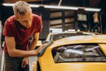 Car Detailing and Ceramic Coating Information Guide: Learn Surface Protection Basics, Coating Benefits, and Auto Care Facts