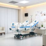 Explore Hospital Smart Beds: A Complete Guide to Features, Benefits, and Medical Insight