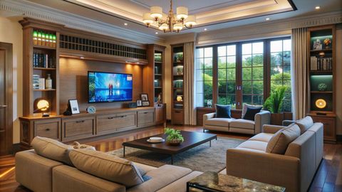 M3M Luxury Homes Explained: Learn Property Highlights, Modern Amenities, Location Insights, Home Buying Advice, and Residential Projects Details
