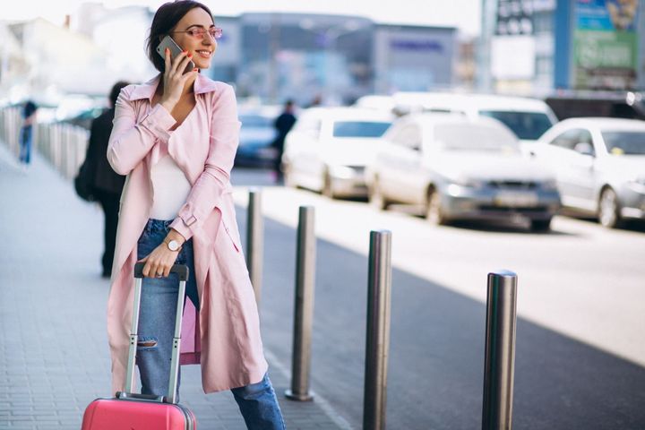 Airport Cab Booking Guide: Explore Tips, Insights, Advice, and Useful Travel Information