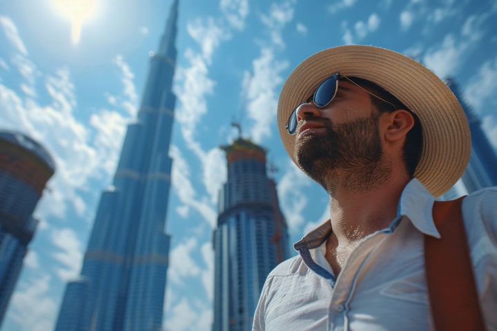Dubai Travel Guide: Discover Local Attractions, Travel Tips, Cultural Insights, Essential Information, and Helpful Resources