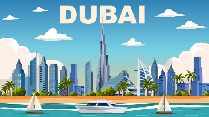 Dubai Travel Insights: Explore Popular Places, Travel Facts, Planning Tips, and Essential Resources