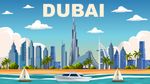 Dubai Travel Insights: Explore Popular Places, Travel Facts, Planning Tips, and Essential Resources