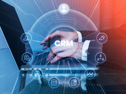 Complete SaaS CRM Software Overview: Learn Customer Management, Automation, Insights