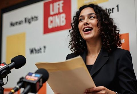 Best Public Speaker Explained: Discover Effective Speaking Techniques, Audience Engagement Tips, Speech Preparation Advice, and Communication Facts