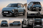 Complete Guide to Kia Syros EV: Explore Features, Driving Range, Charging Tips, Technology Insights, and Electric Vehicle Basics