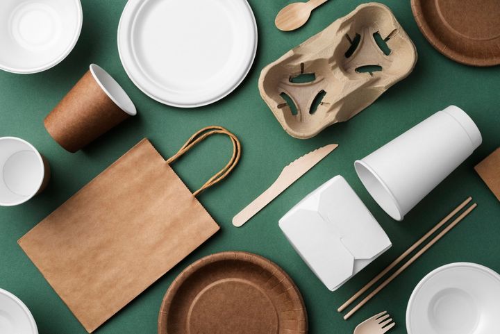 Sustainable Packaging Guide: Explore Eco-Friendly Materials, Packaging Tips, Industry Insights, Environmental Facts, and Helpful Resources
