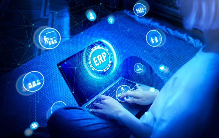 ERP System Explained: Learn Business Process Integration, Workflow Automation, Reporting Knowledge, and Implementation Details Resources