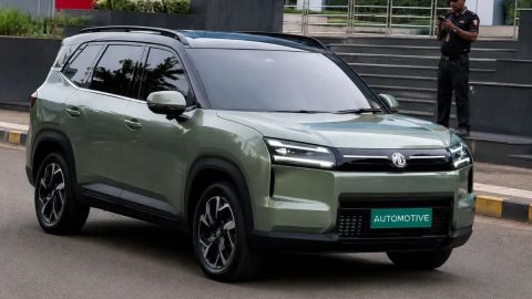 Volvo EX90 Explained: Learn Expected Launch Timeline, Pricing Overview, Advanced Features, EV Technology