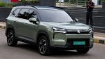 MG Hector Tomahawk EV Explained: Discover Electric Vehicle Features, Driving Tips, Safety Details & Technology Information