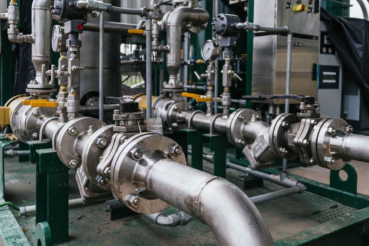 Industrial Water Pump Guide: Explore Applications Across Industries, Types, Benefits, Maintenance Tips, and Operational Insights