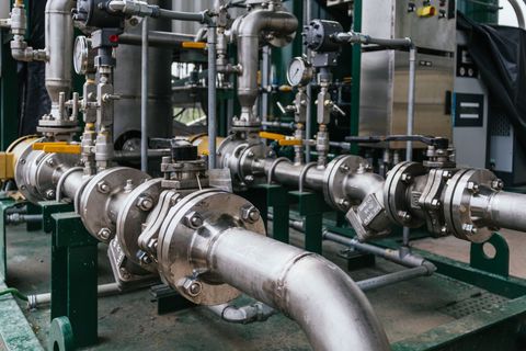 Industrial Water Pump Guide: Explore Applications Across Industries, Types, Benefits, Maintenance Tips, and Operational Insights