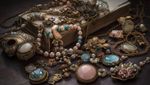 Learn About Antique and Luxury Jewelry: Explore History, Value Insights, Buying Tips, Authentication Guide, and Collector Resources