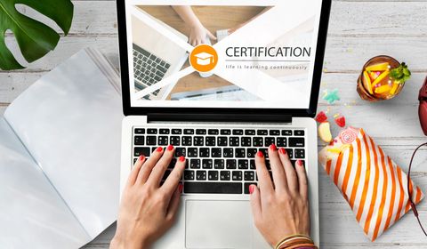 Six Sigma Certification Overview: Explore Performance Enhancement Methods, Process Improvement Insights, and Quality Management Basics