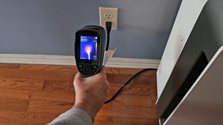 Thermal Imaging Camera Explained: Learn Infrared Detection Basics, Device Features, Types, Technology Details, and Industry Knowledge.