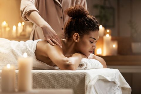 Explore Home Massage Insights: Learn Relaxation Techniques, Wellness Tips, Stress Relief Basics, and Self-Care Guide