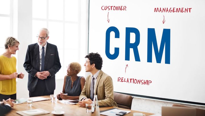 Learn SaaS CRM Software: Explanation, Details, and Helpful Resource