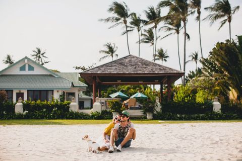 Bali Honeymoon & Romantic Getaways Information Guide: Explore Scenic Locations, Resort Suggestions, Couple-Friendly Attractions, Vacation Basics, and Travel Knowledge