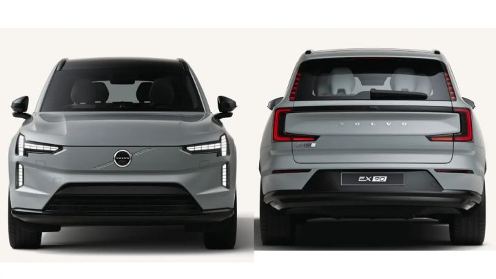 Volvo EX90 Explained: Learn Expected Launch Timeline, Pricing Overview, Advanced Features, EV Technology
