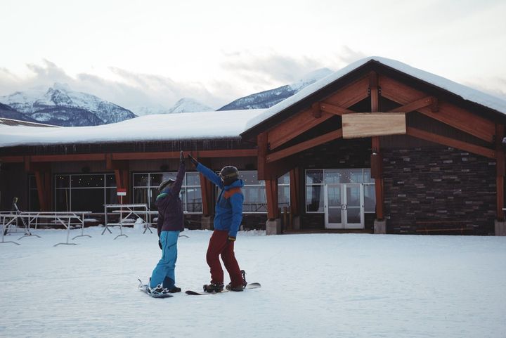 Ski Resort Apartment Rentals Information Guide: Explore Booking Tips, Accommodation Advice, Resources, and Essential Facts